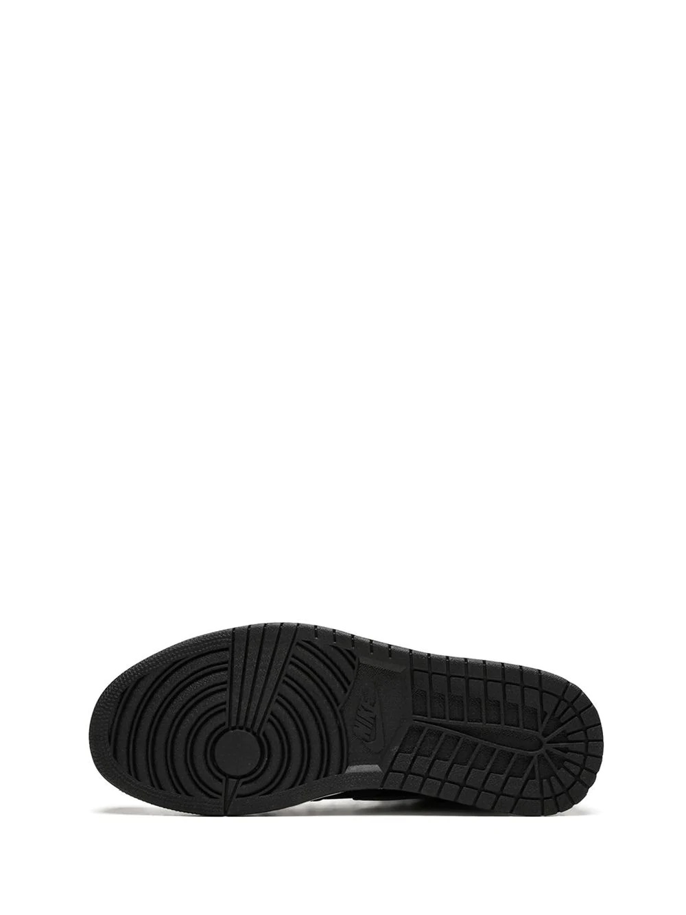 Air Jordan 1 Retro High OG "Shadow" sneakers - 4