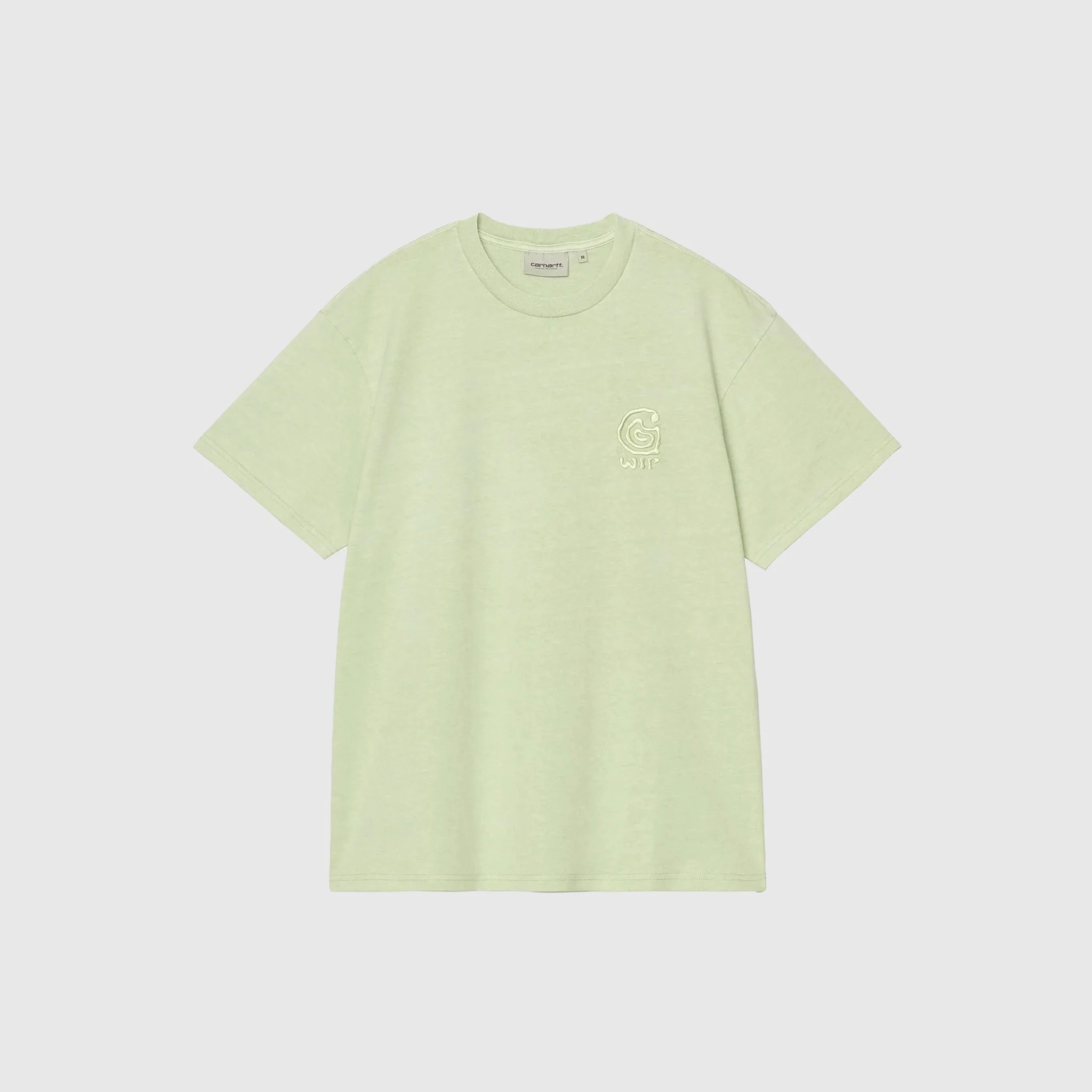HELIX REDUX S/S T-SHIRT - 1