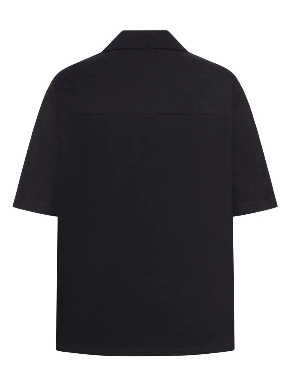 Gucci Men `Gg Jacquard` Shirt - 2