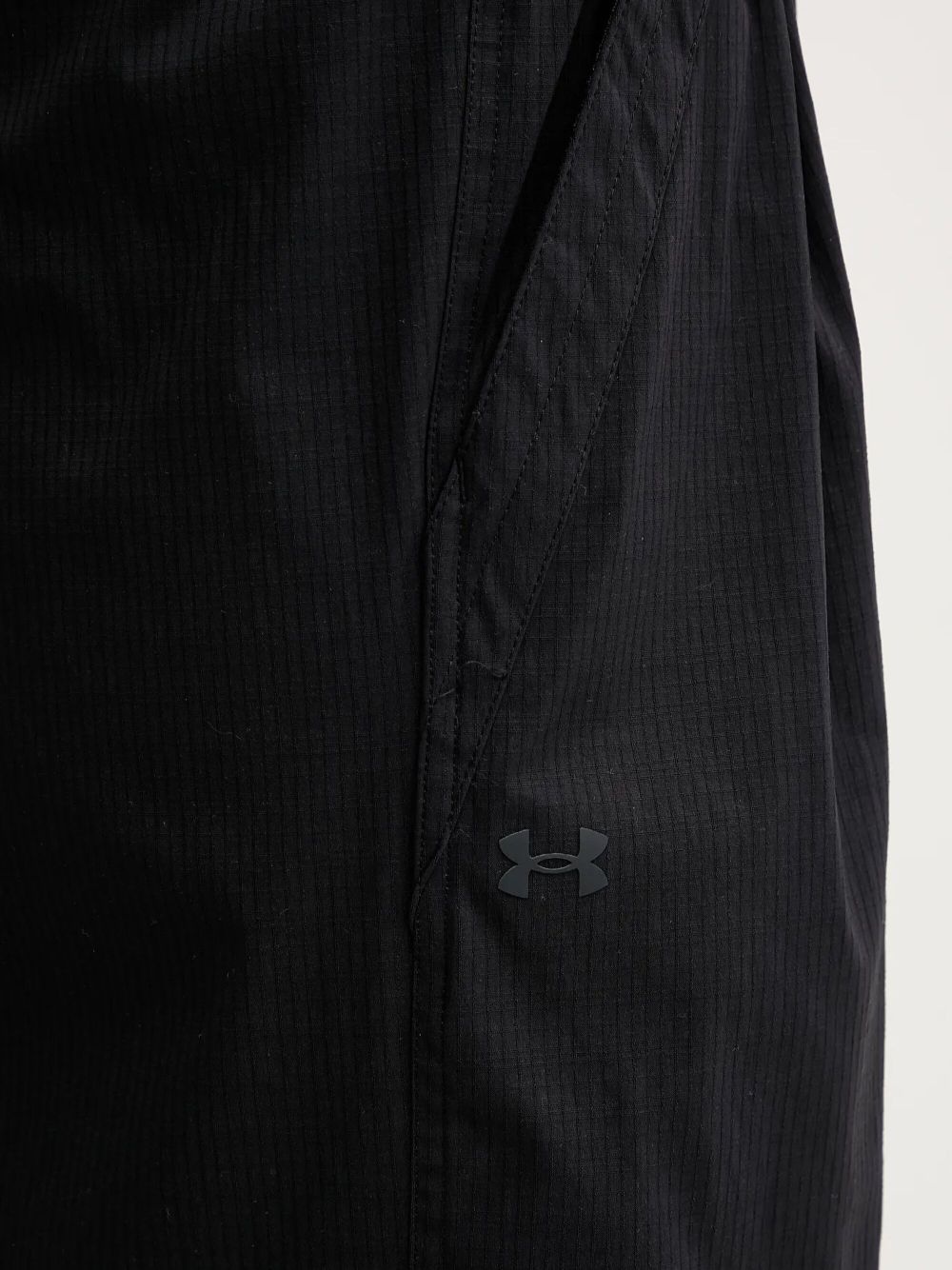 pleated wide-leg trousers - 4