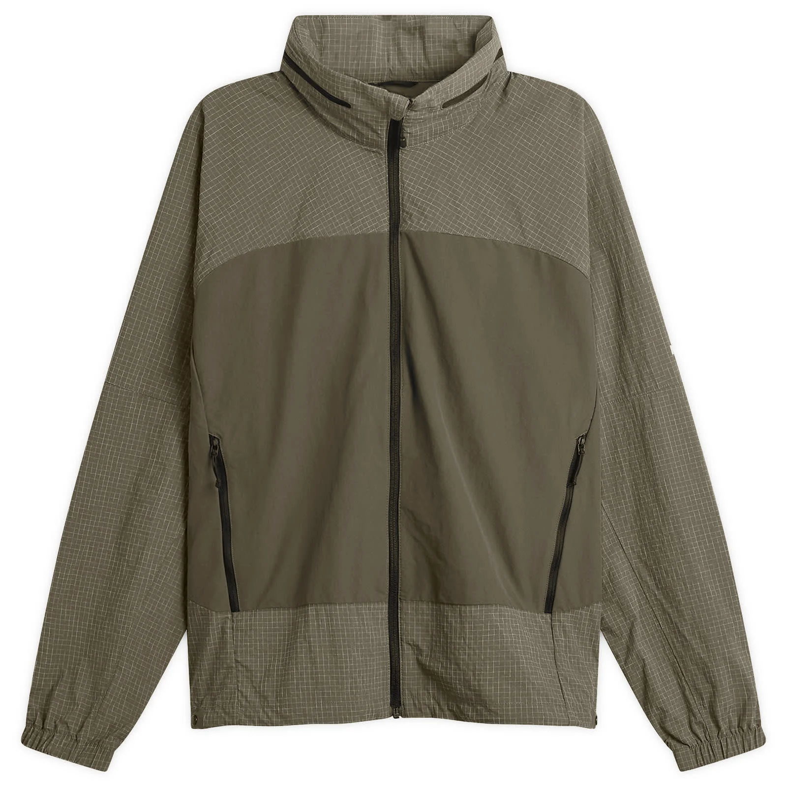 The North Face HKE Utility Wind Jacket - 1