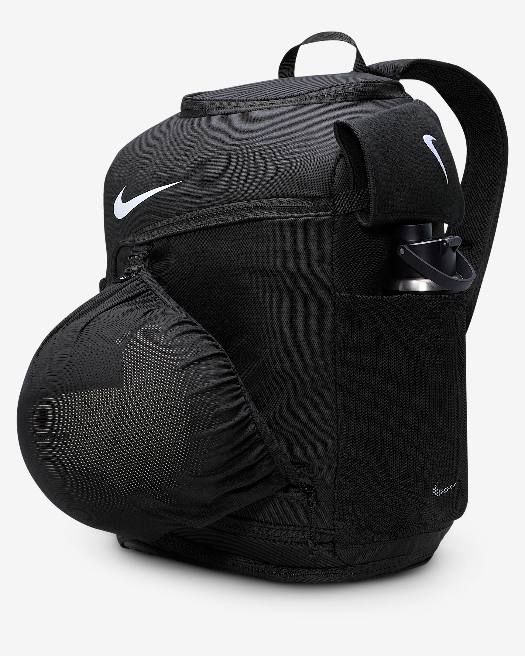 Nike Volleyball Backpack (32L) - 4