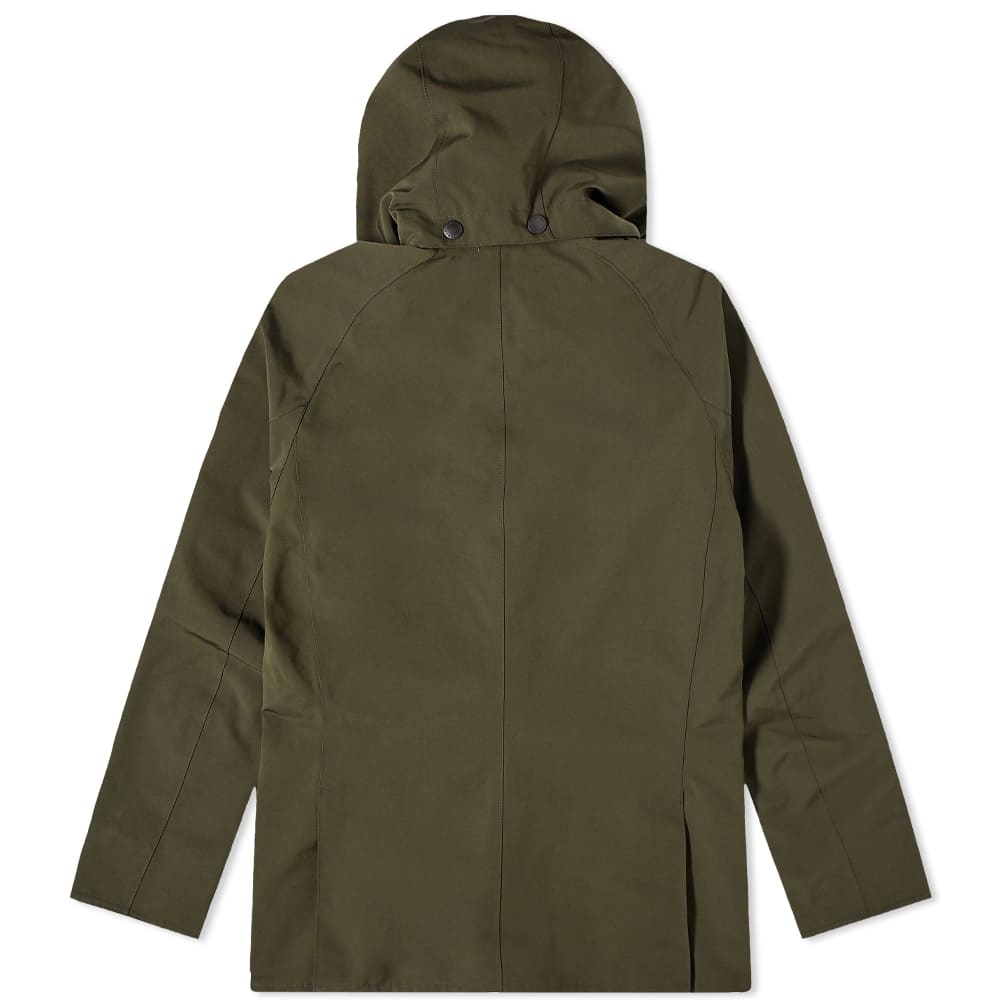 Barbour Waterproof Ashby Jacket - 2