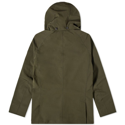 Barbour Barbour Waterproof Ashby Jacket outlook