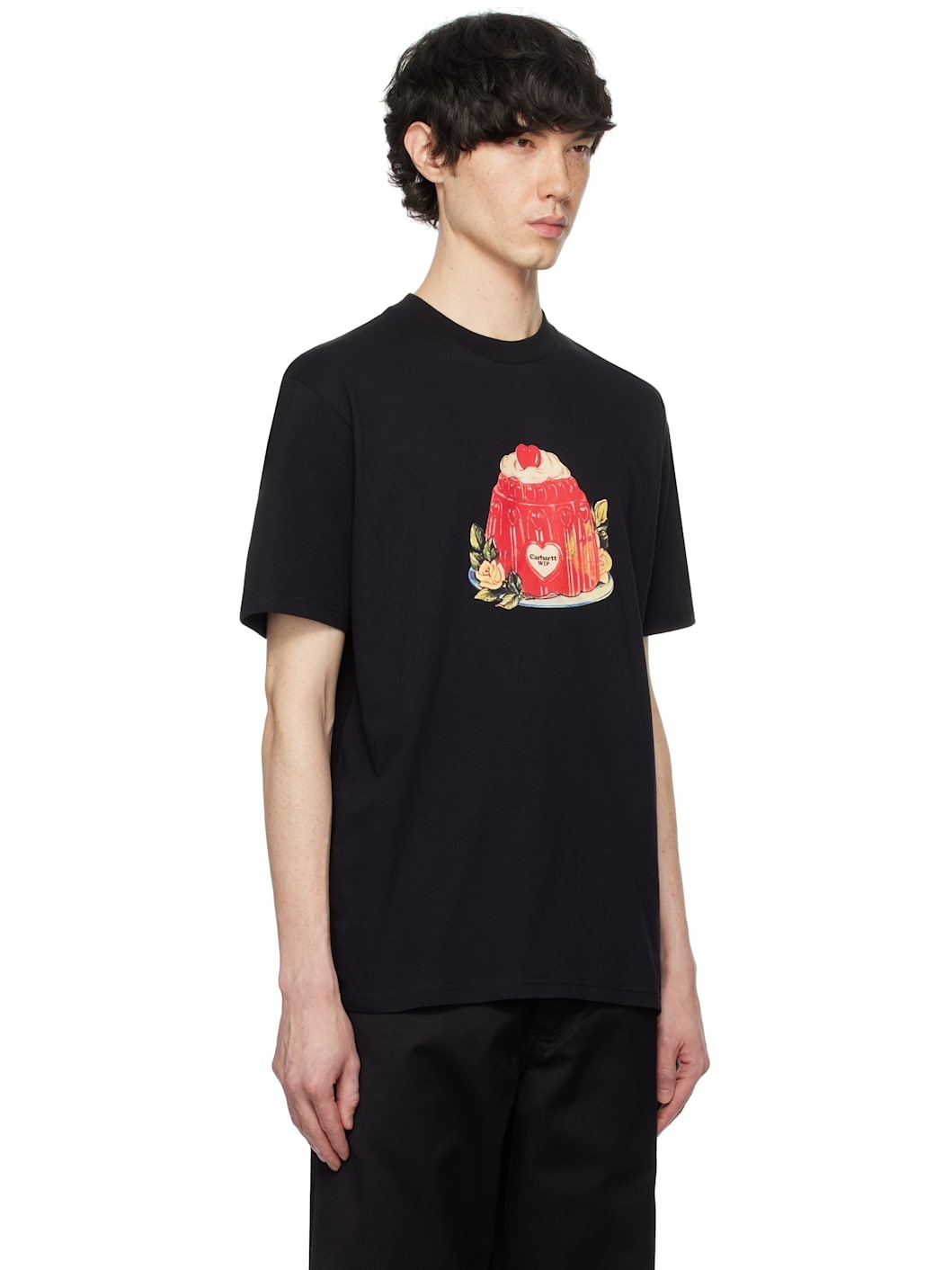 Black Pudding T-shirt - 2