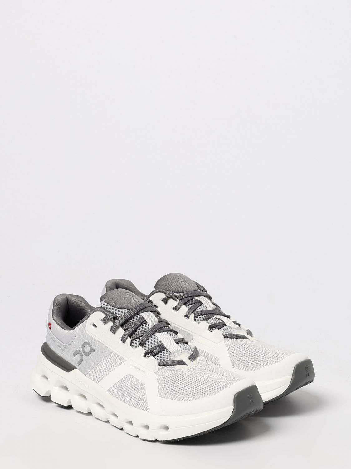 Sneakers woman On - 2