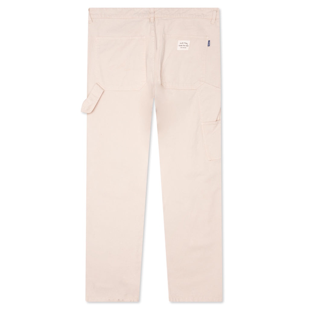 PAINTER PANT - OFF WHITE - 2