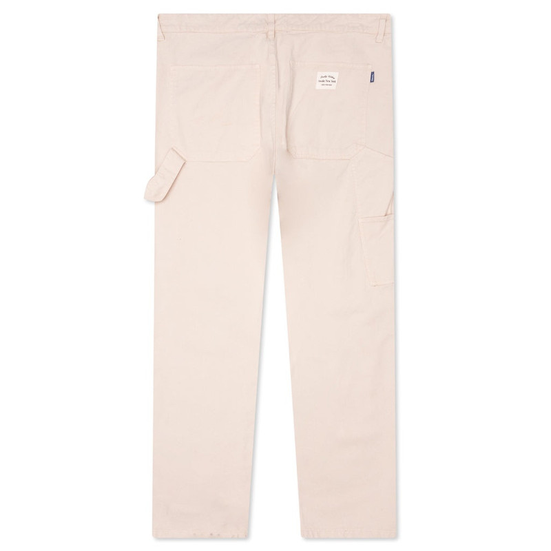 AWAKE NY PAINTER PANT - OFF WHITE outlook