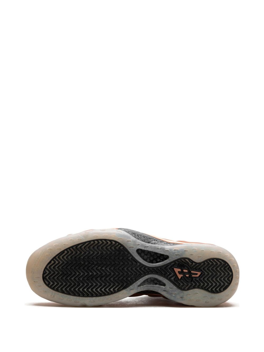 Air Foamposite One sneakers - 4