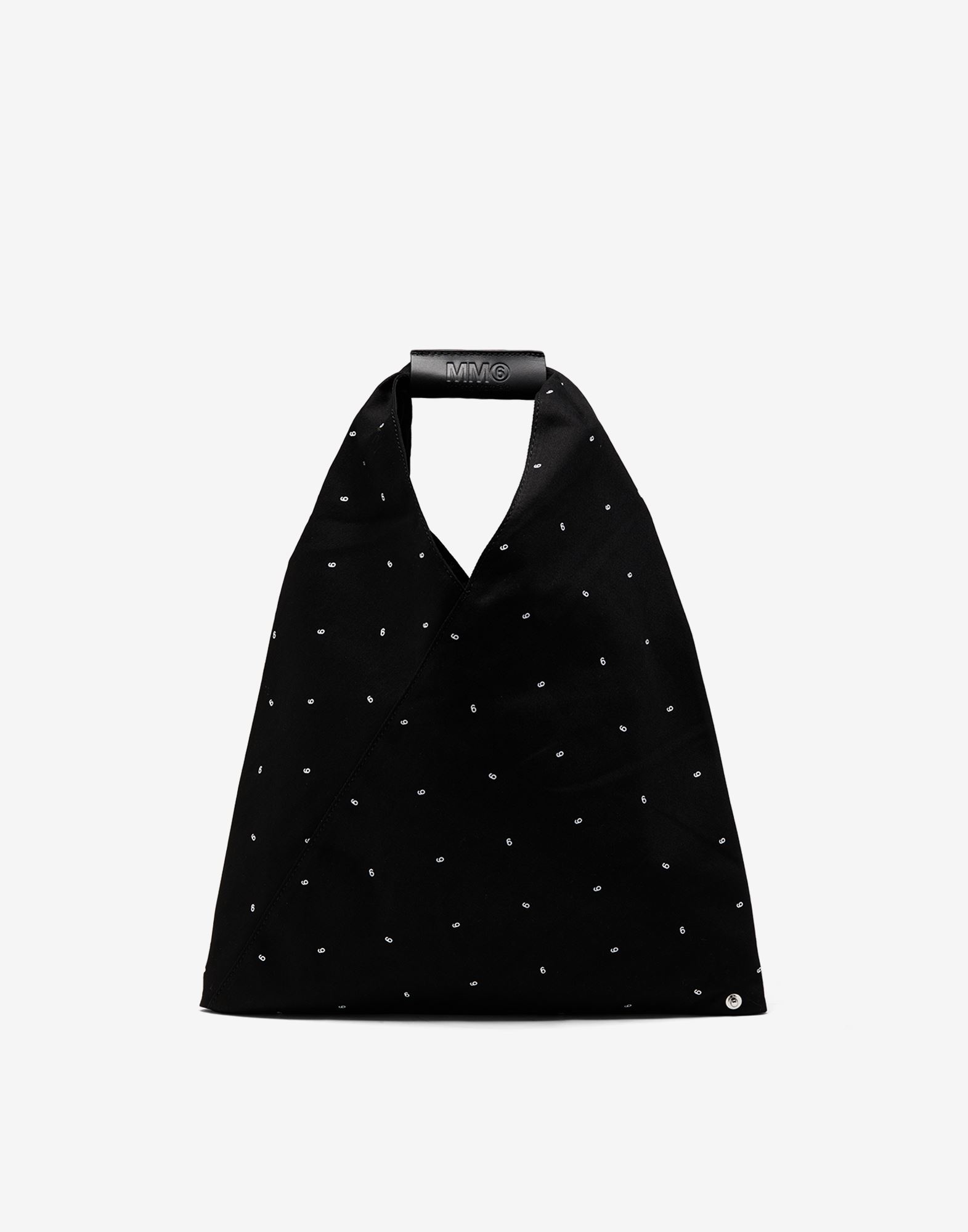 All over 6 print small Japanese bag - 1
