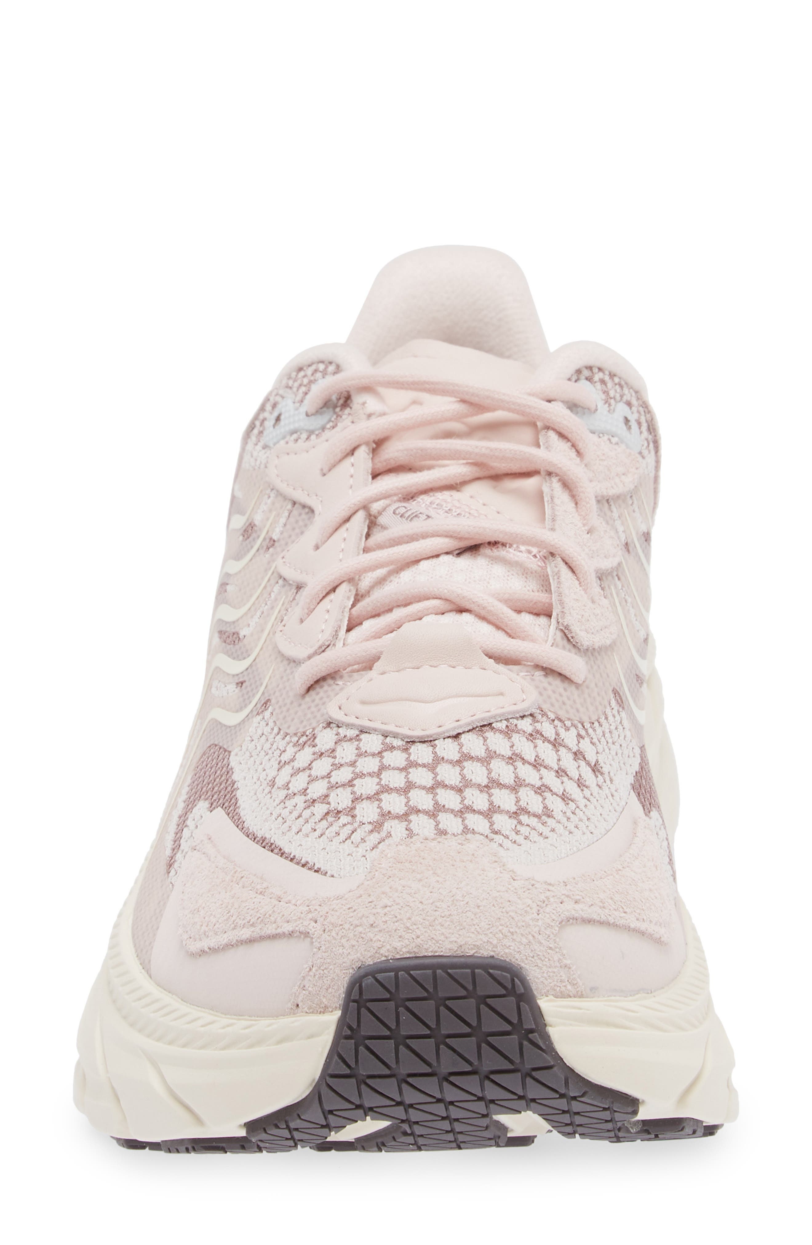 HOKA Clifton LS Sneaker in Cosmic Pearl /Galaxy at Nordstrom - 4