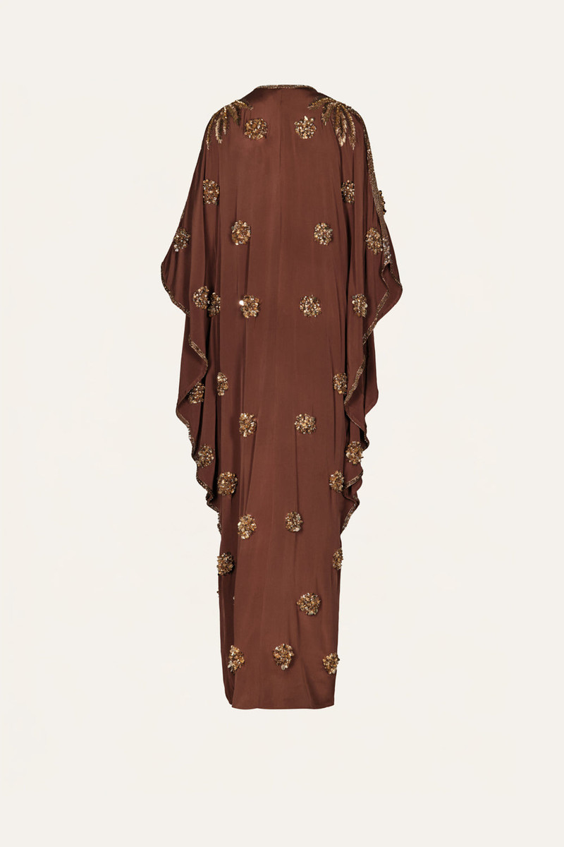 Mystical Gaucho Tunic Dress 5