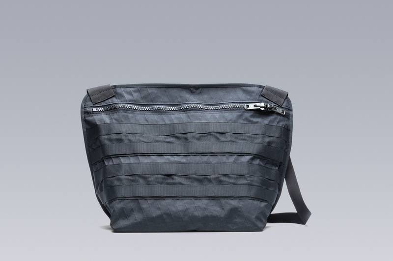 3A-3TS Tec Sys Interops Einsatztasche Black 1