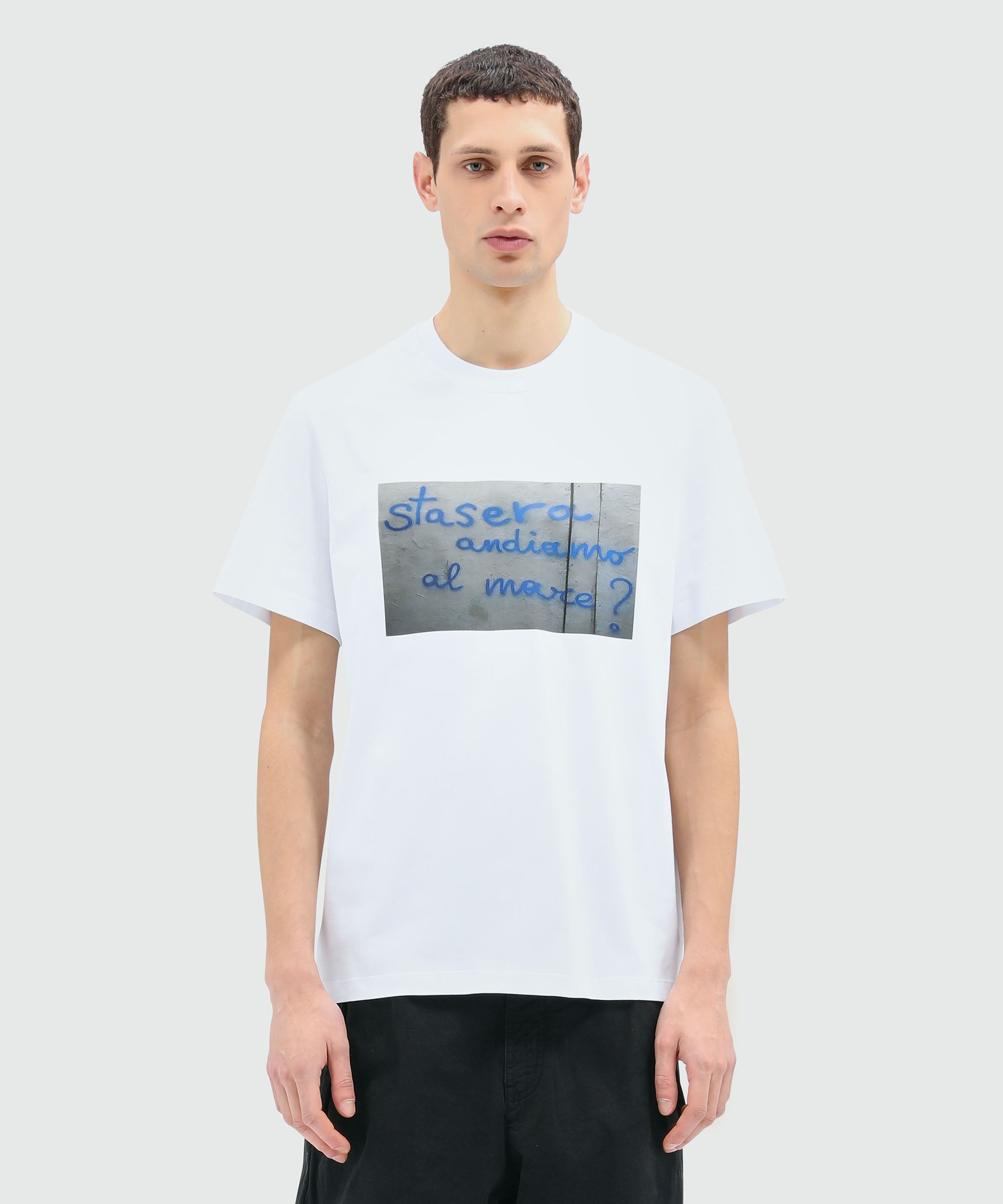 T-Shirt - 2