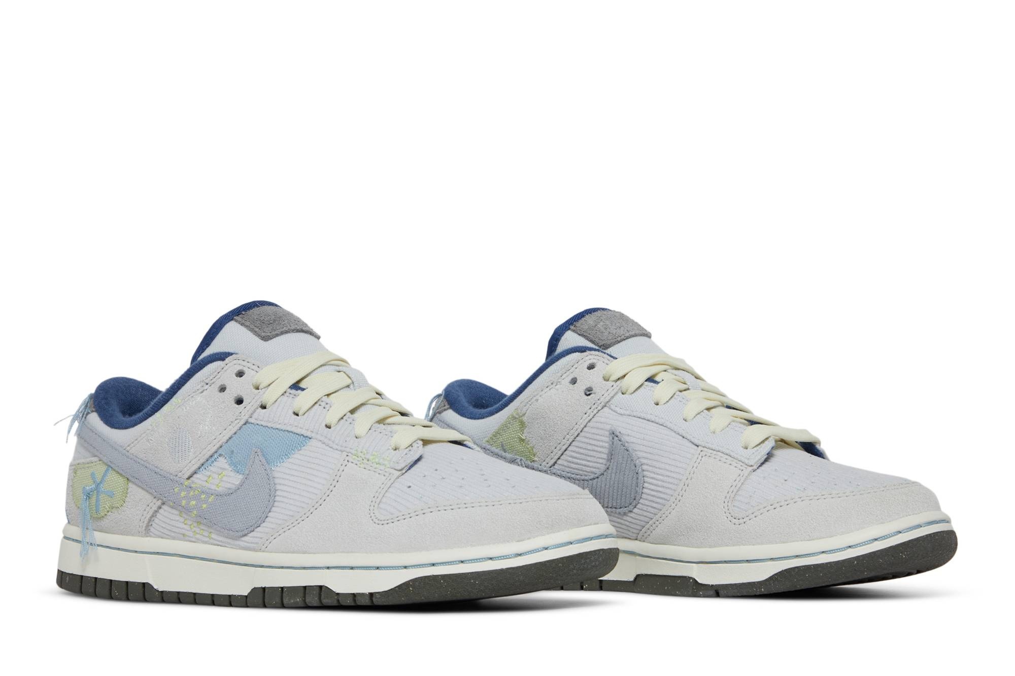 Wmns Dunk Low 'On The Bright Side - Photon Dust' - 8