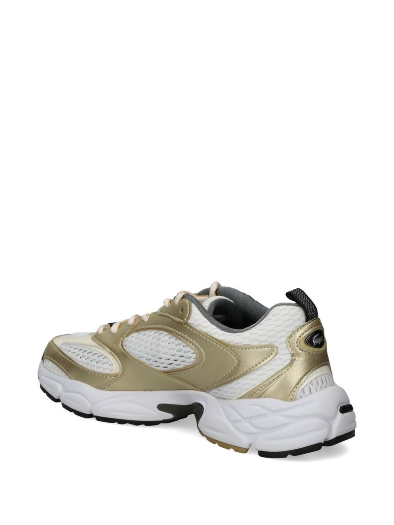 Storm 96 2K mesh logo sneakers 4