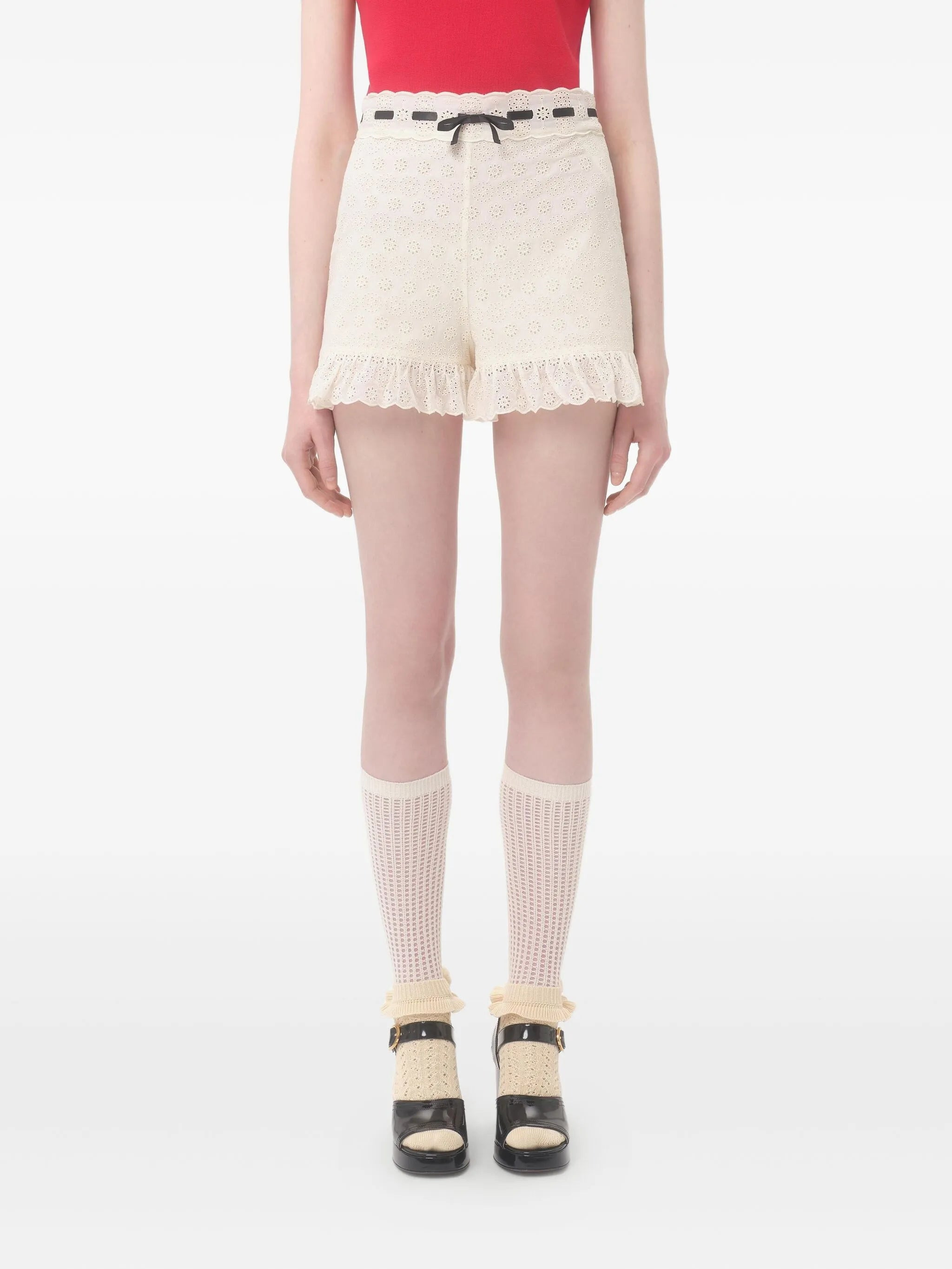 Daisy Sangallo shorts - 3