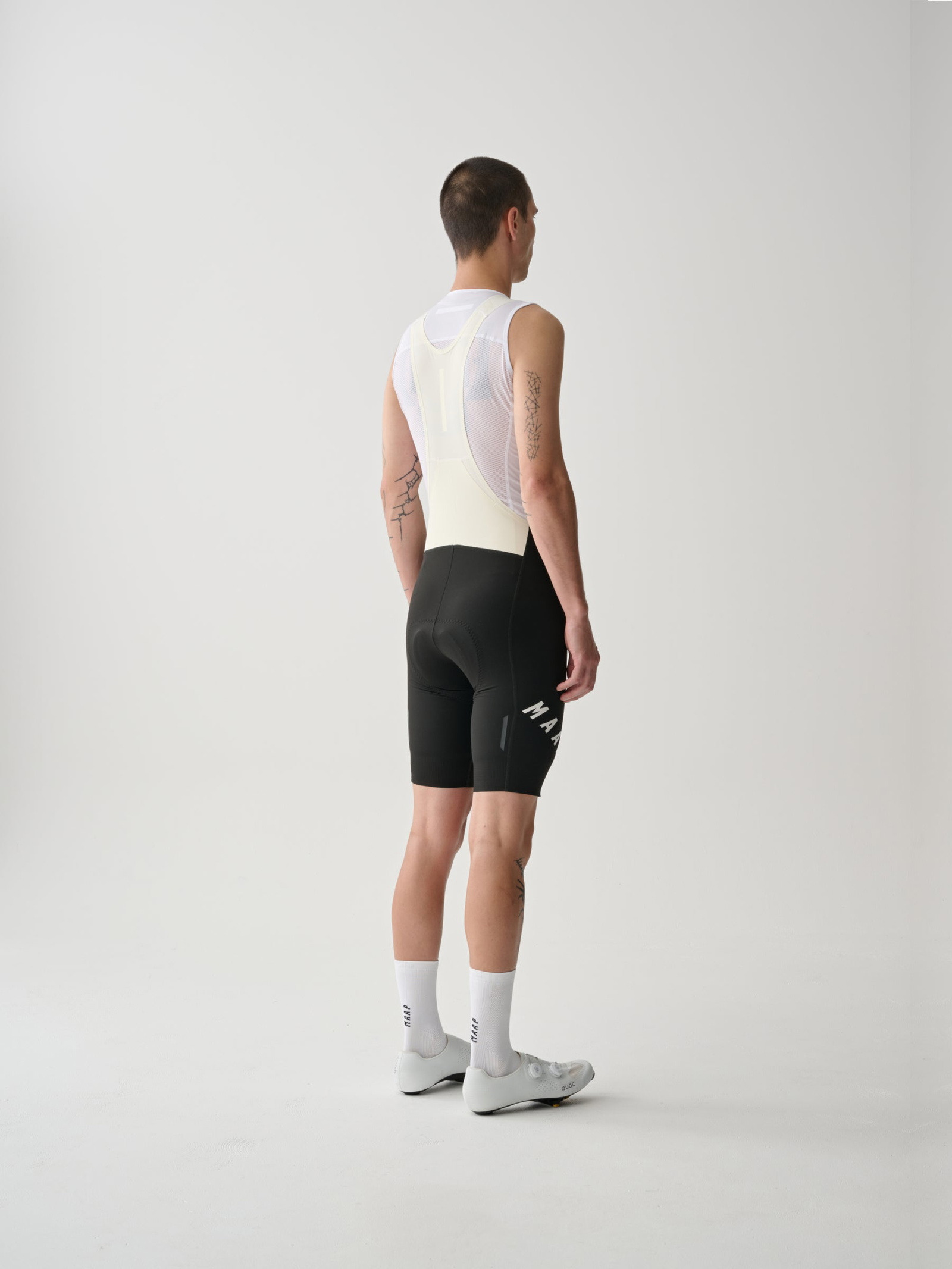 Aeon Bib Short - 4