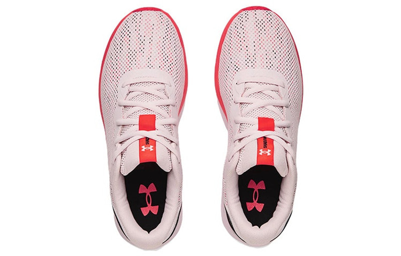 Under Armour (WMNS) Under Armour Shadow 'White Pink' 3024142-600 outlook