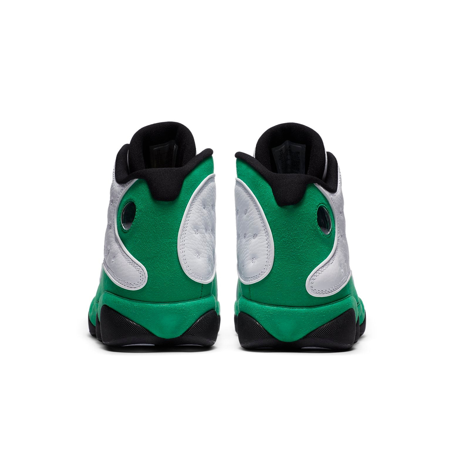 Air Jordan 13 Retro 'Lucky Green' DB6537-113 - 5