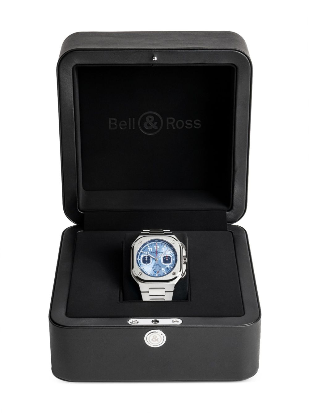 BR-05 Chrono Patrouille de France 42mm - 6