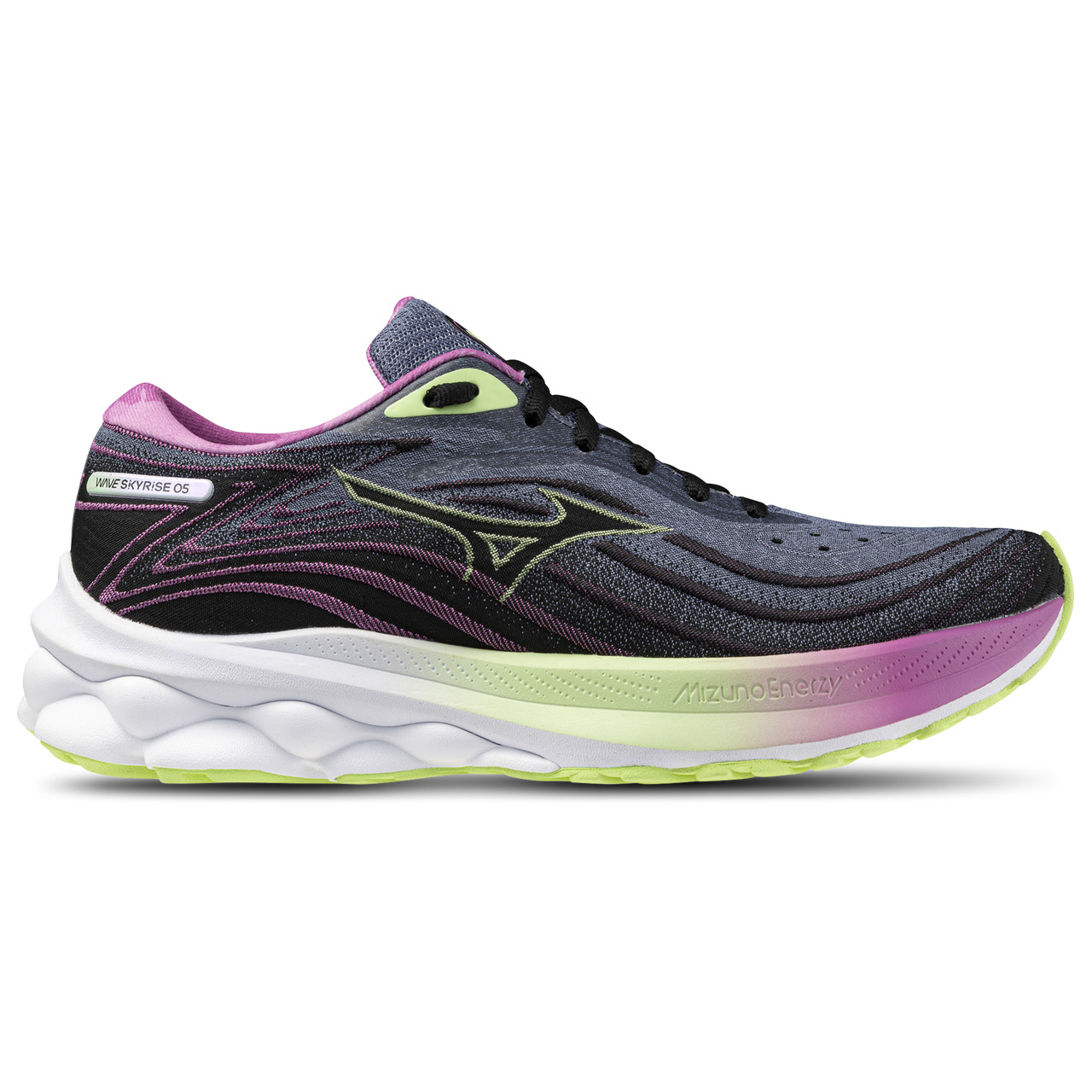 Mizuno Womens Mizuno Wave Sky 8 - 1