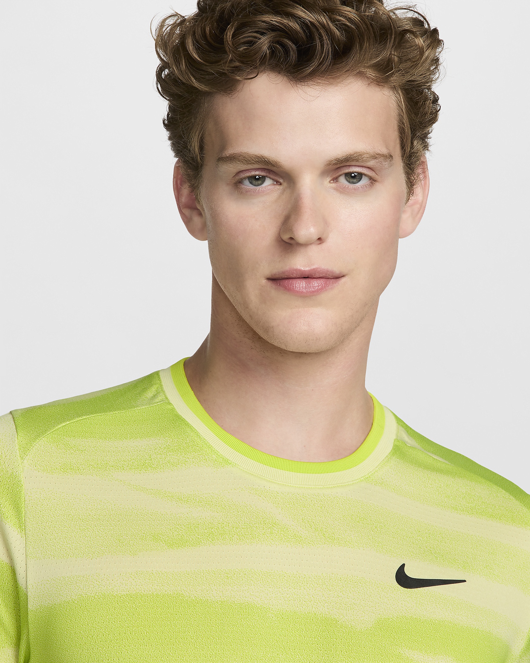 NikeCourt Advantage Men's Dri-FIT Tennis Top - 3