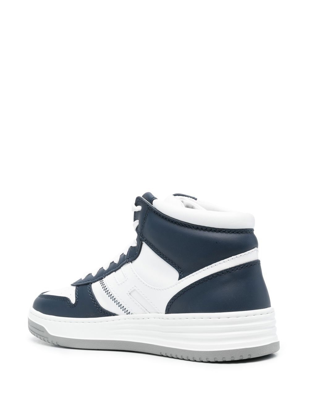 H630 high-top sneakers - 3