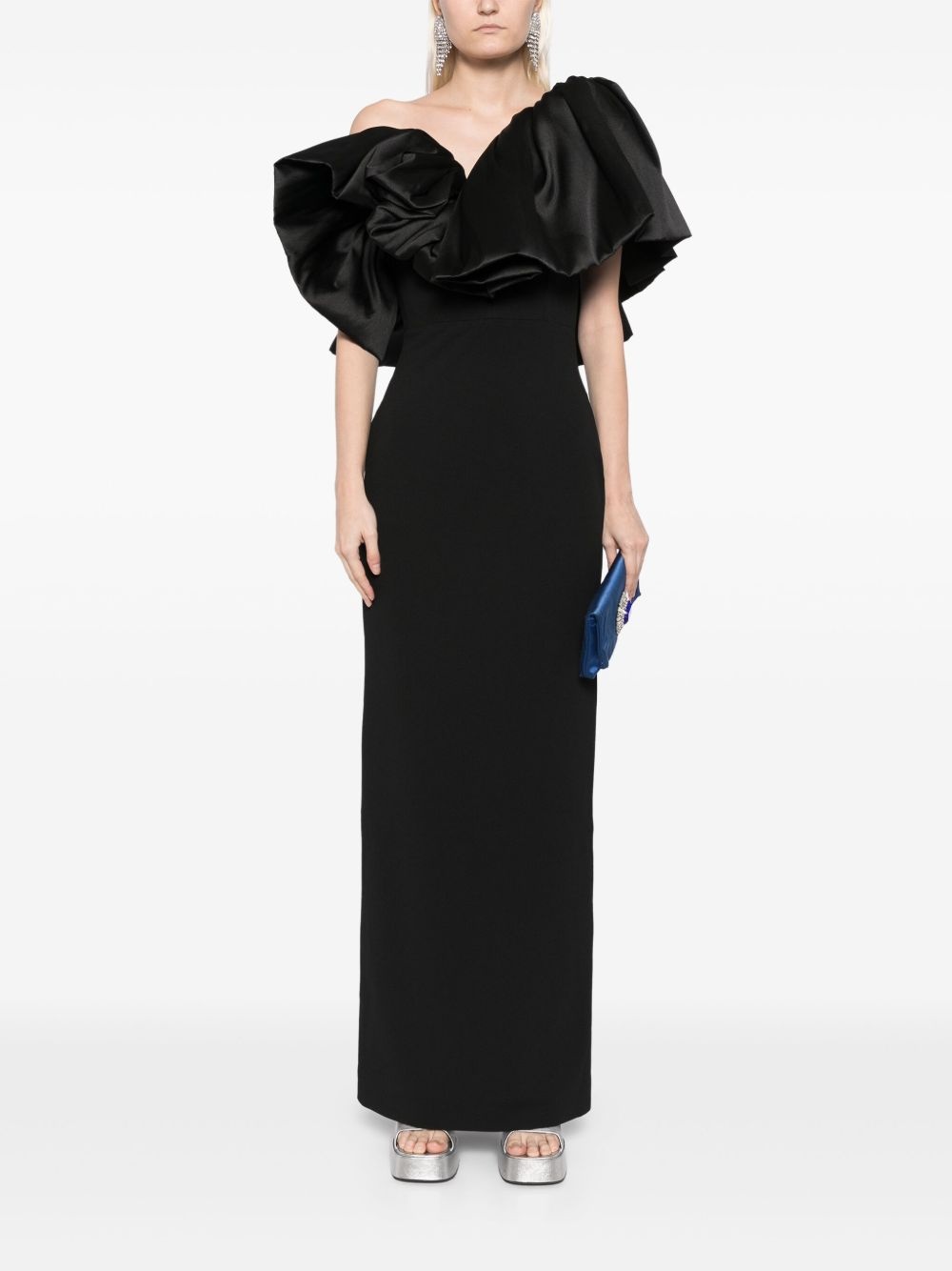 CASSIA Maxi Dress - 2