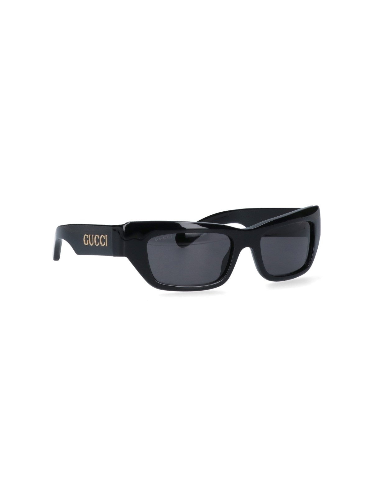 GUCCI RECTANGULAR SUNGLASSES | sugar | REVERSIBLE
