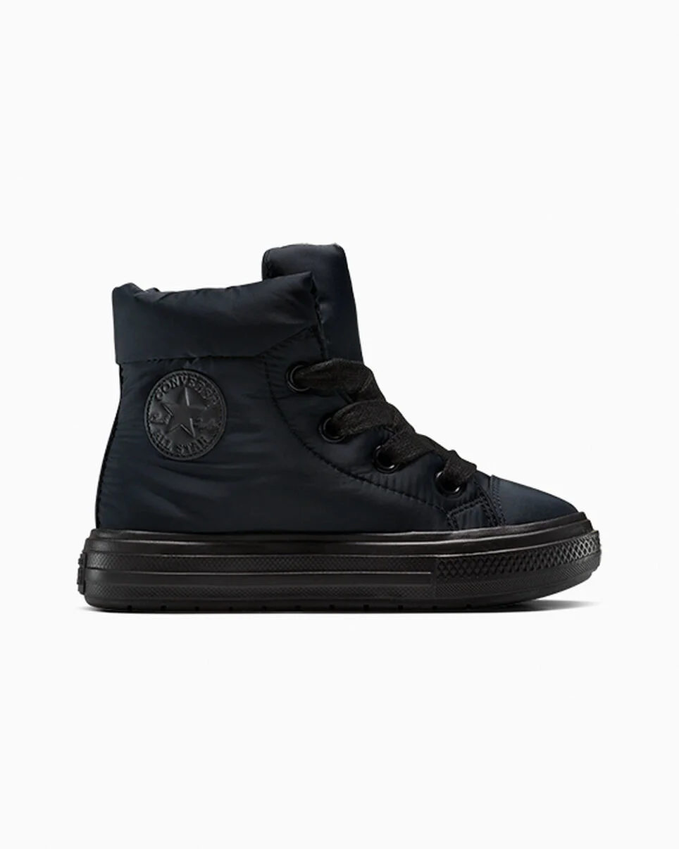 Chuck Taylor All Star Elements Boot - 1