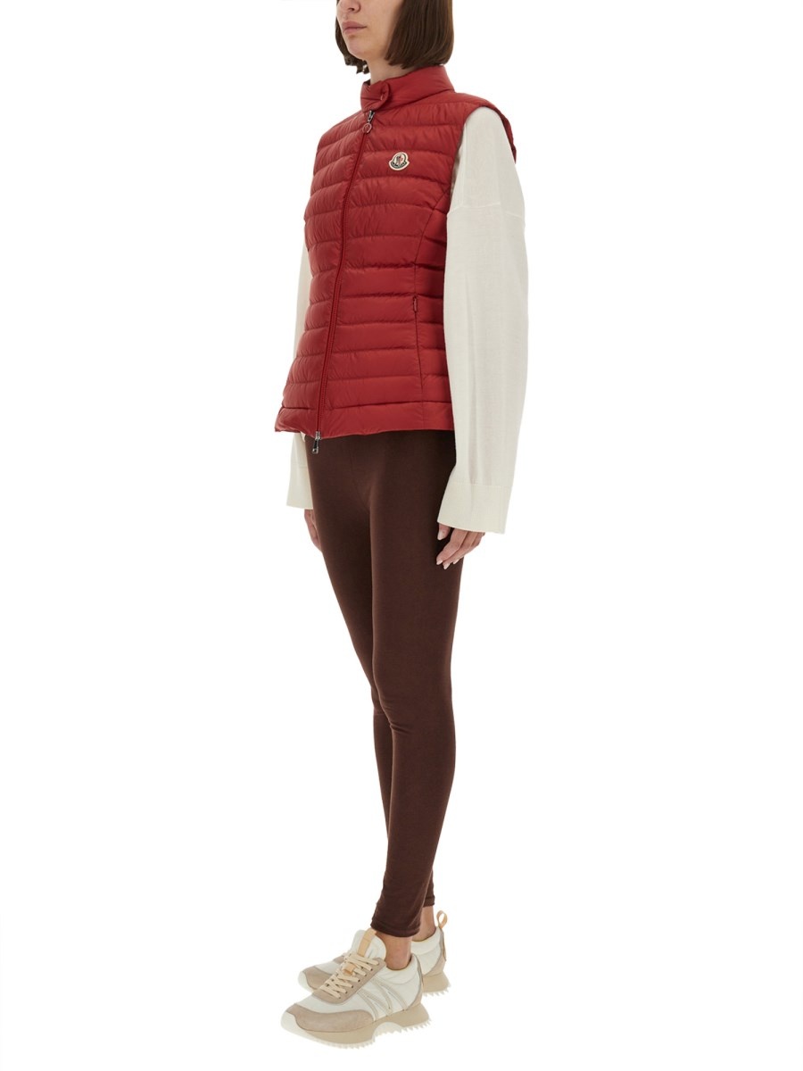 PADDED VEST IGENS - 2