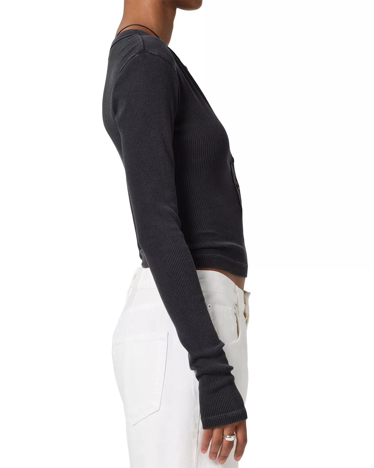 Varra Henley Top - 4