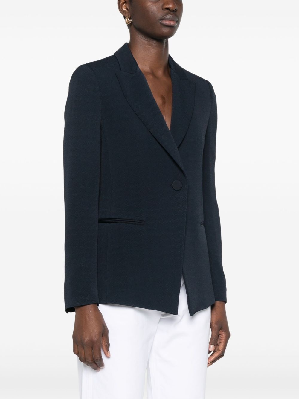 Icon blazer - 3