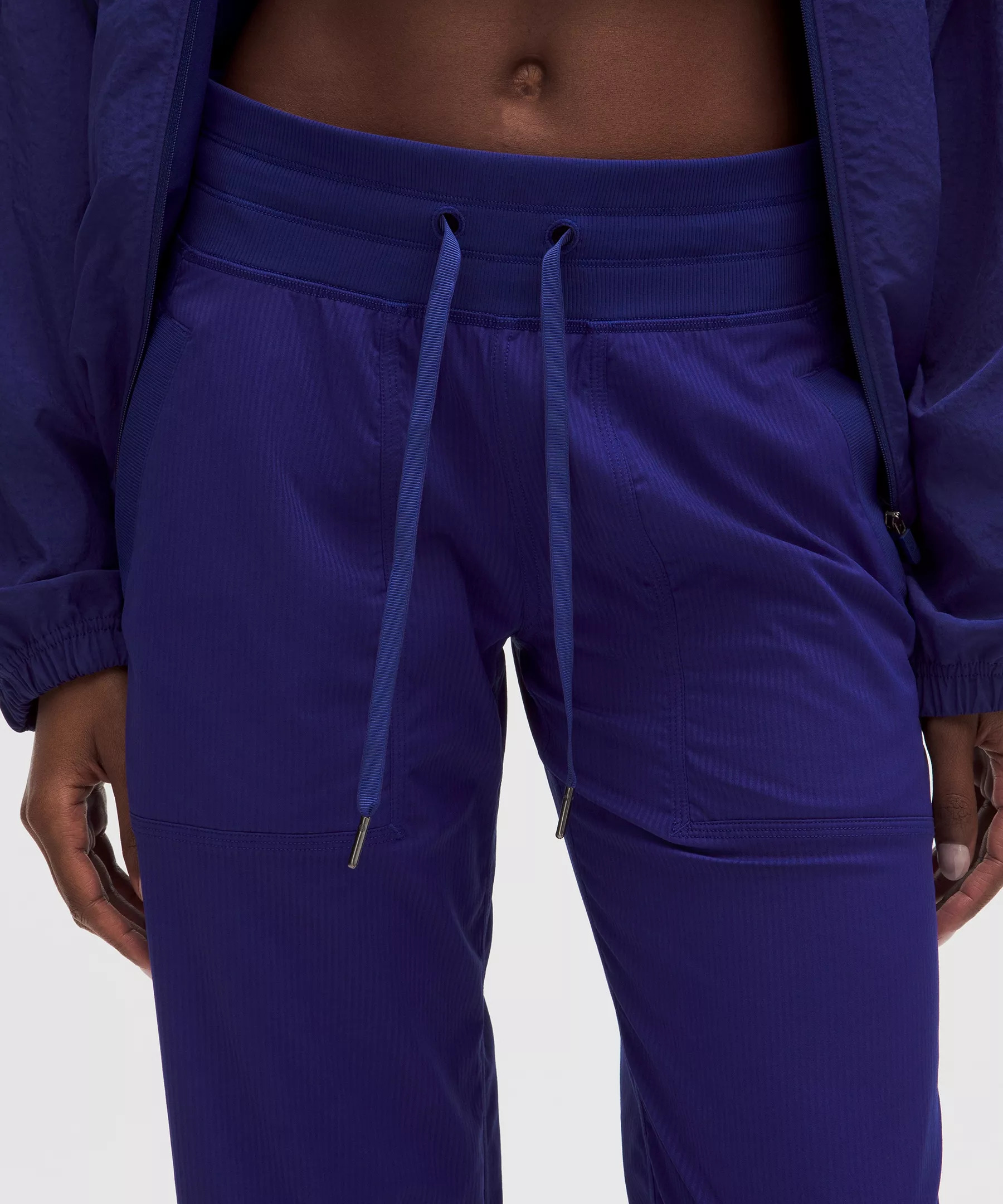 Dance Studio Mid-Rise Pant *Regular - 4