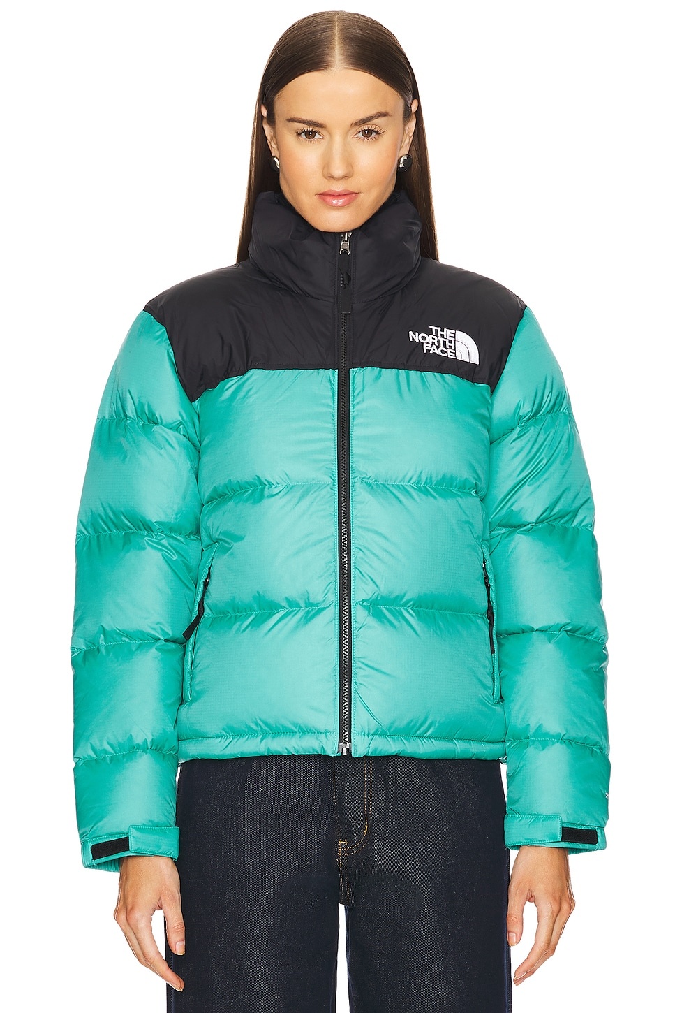 1996 Retro Nuptse Jacket - 2