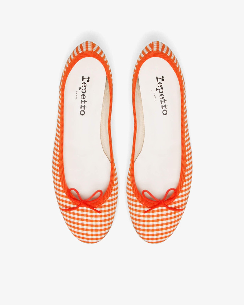 Repetto CAMILLE BALLERINAS outlook