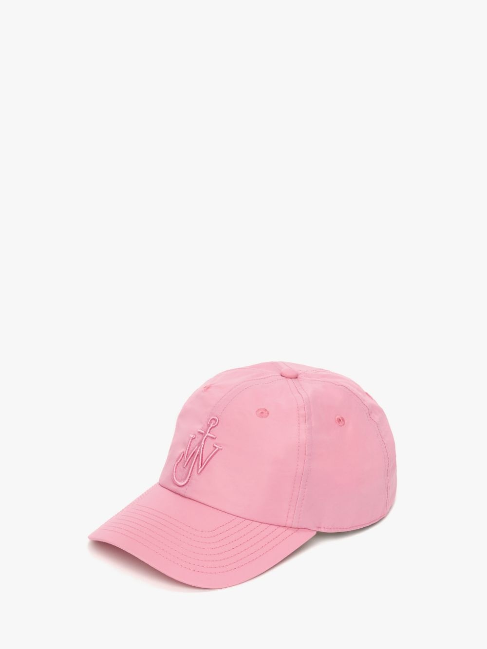 BASEBALL CAP WITH ANCHOR LOGO - 3