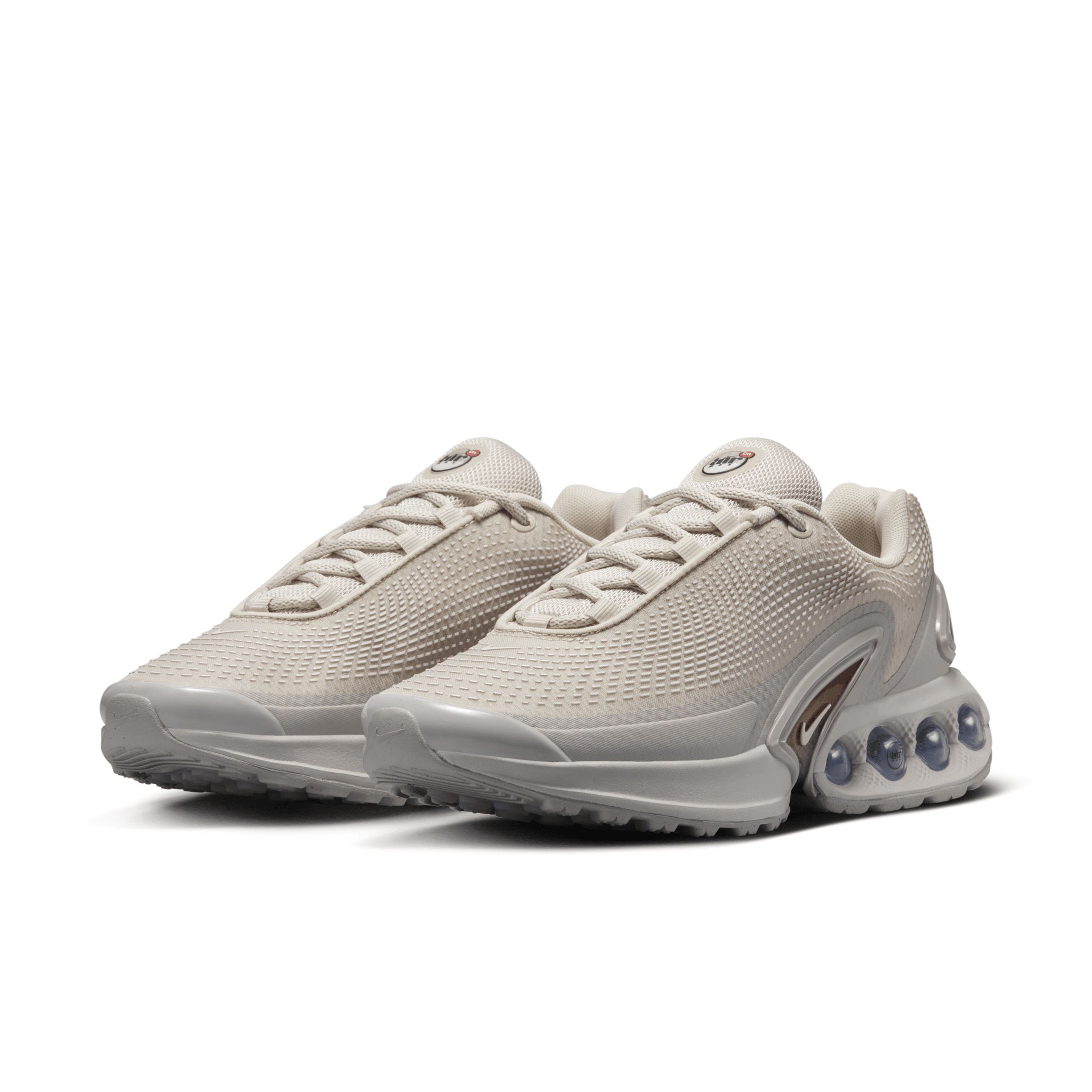 Nike Women's Air Max Dn Shoes - 6