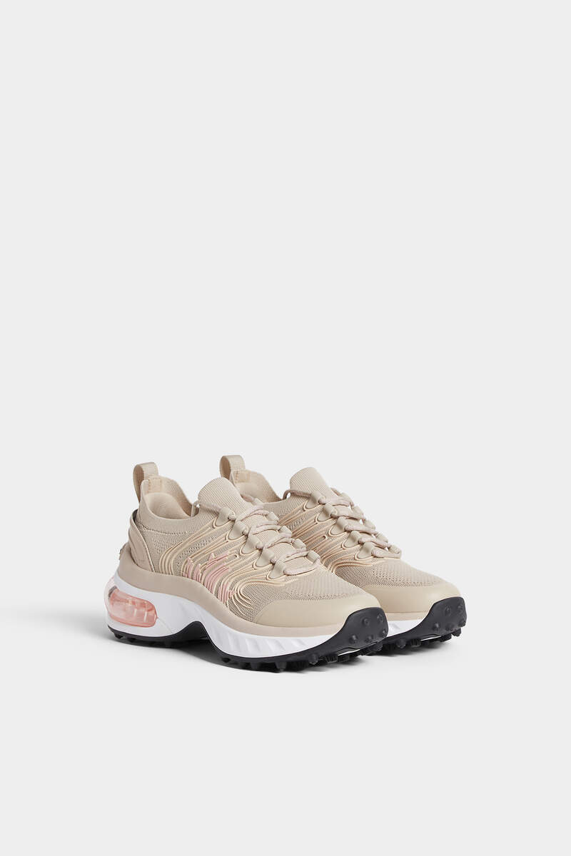 BUBBLE SNEAKERS - 2