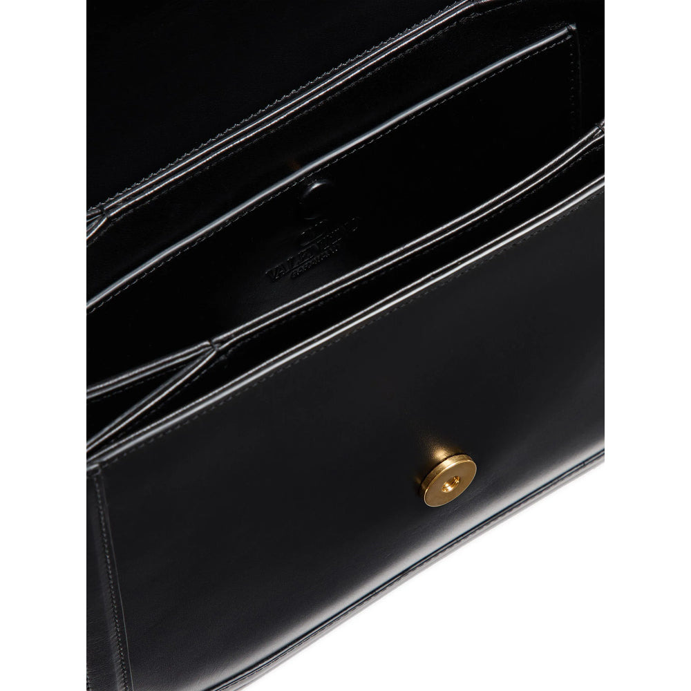Valentino Garavani Black Shoulder Bags Men - 2