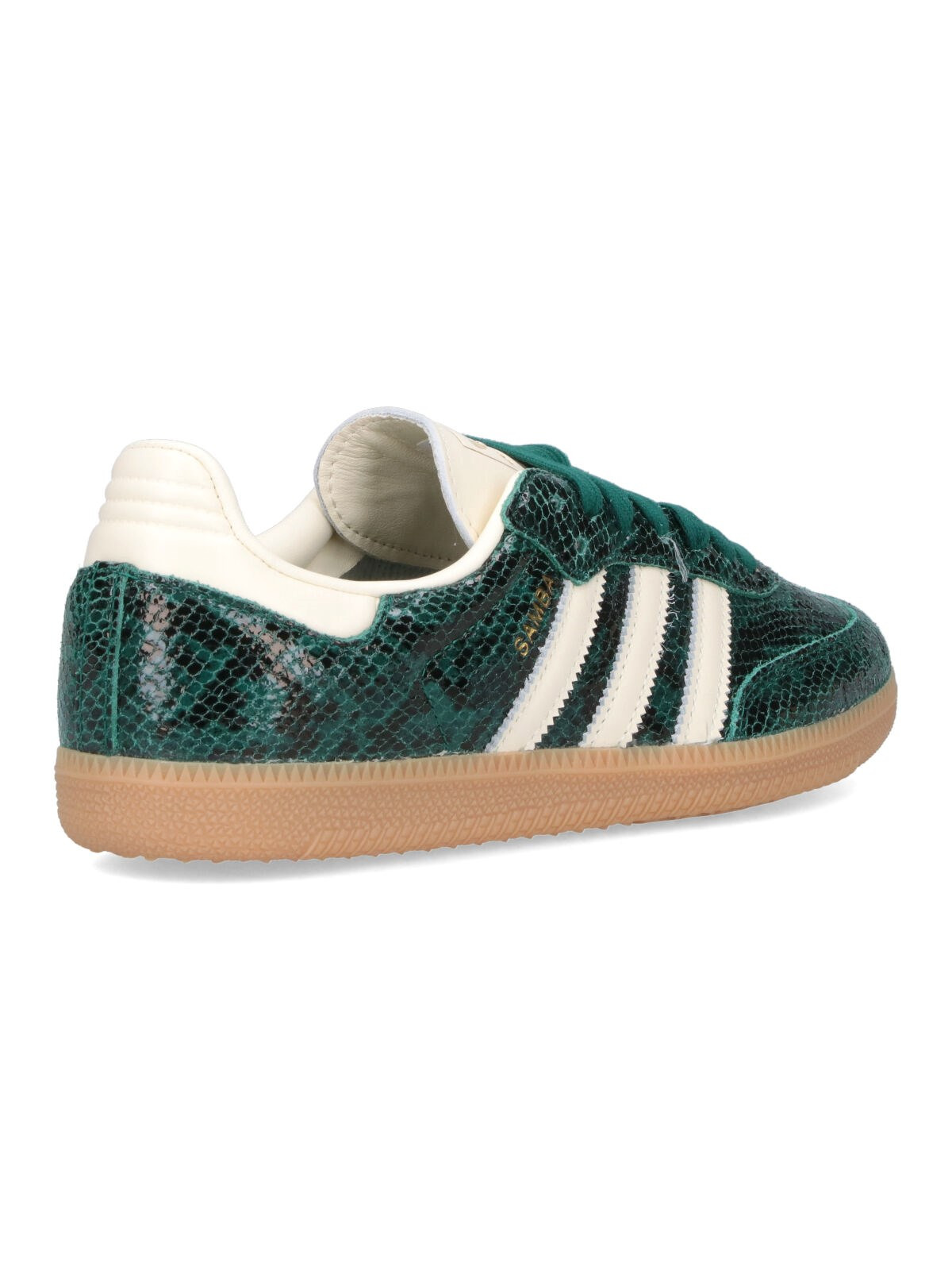 "SAMBA OG" SNEAKERS - 4