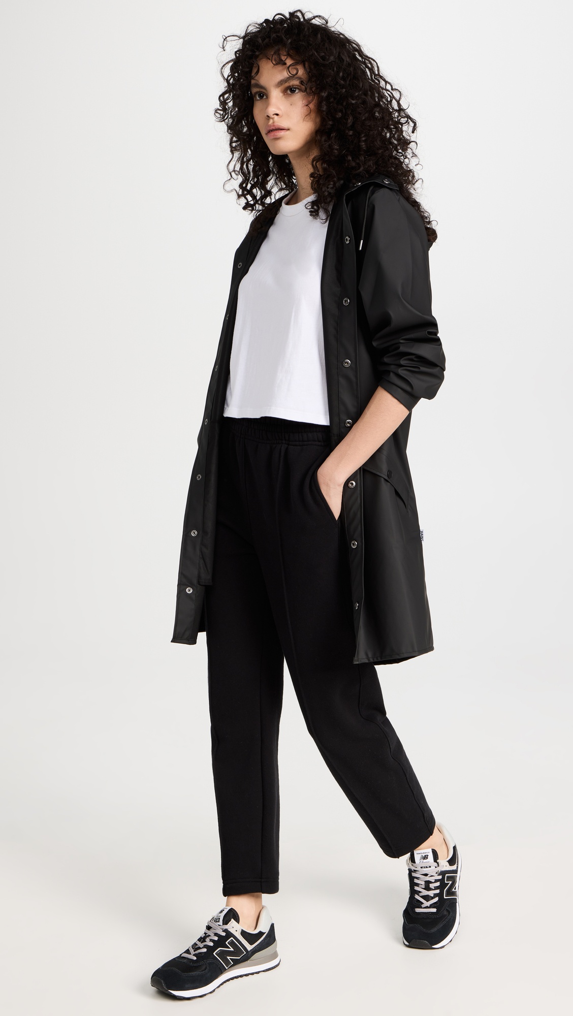 Long Jacket - 4