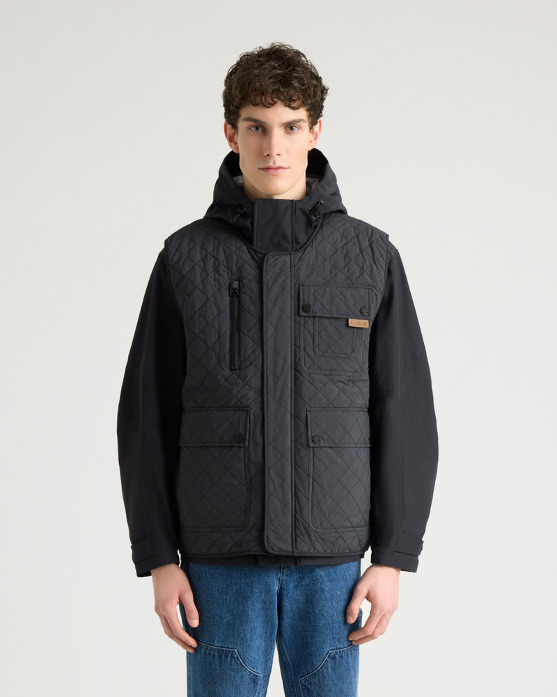 Kanuk Fusion 3-In-1 Rain Jacket outlook