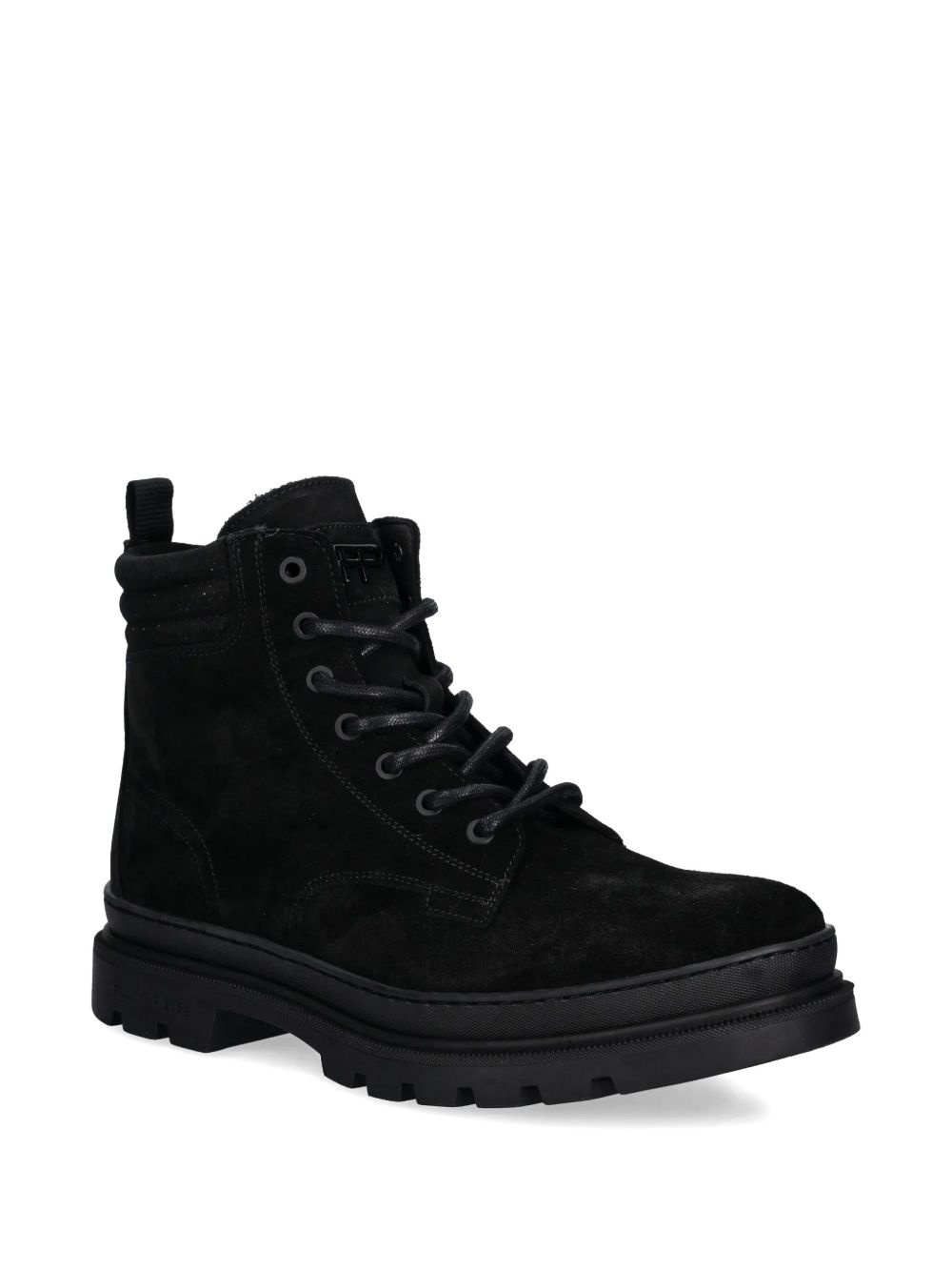 Josh boots - 2