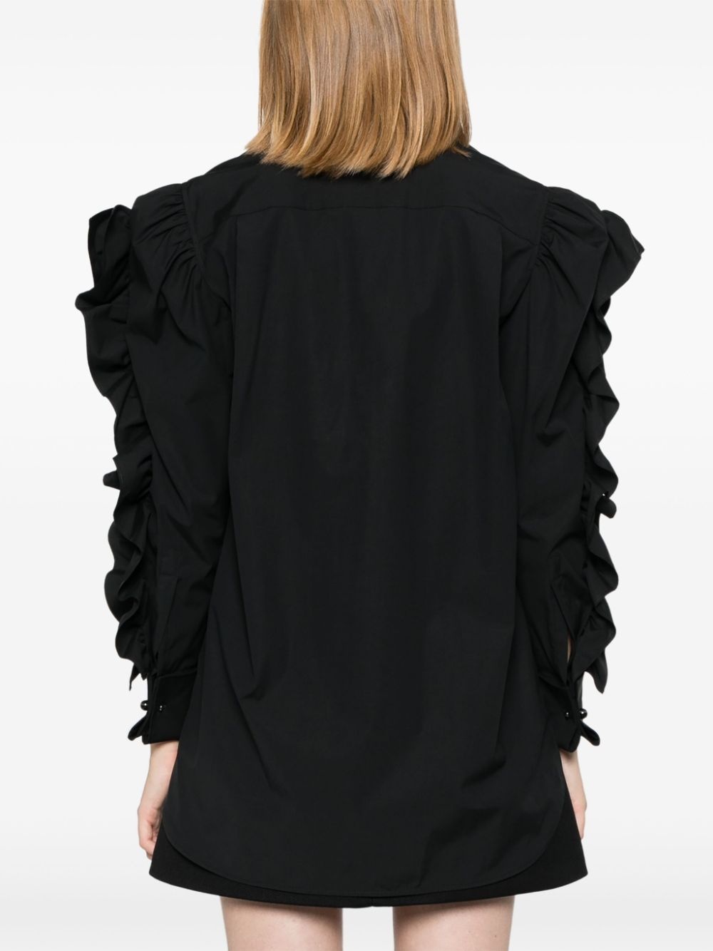 Pleiadi shirt - 4