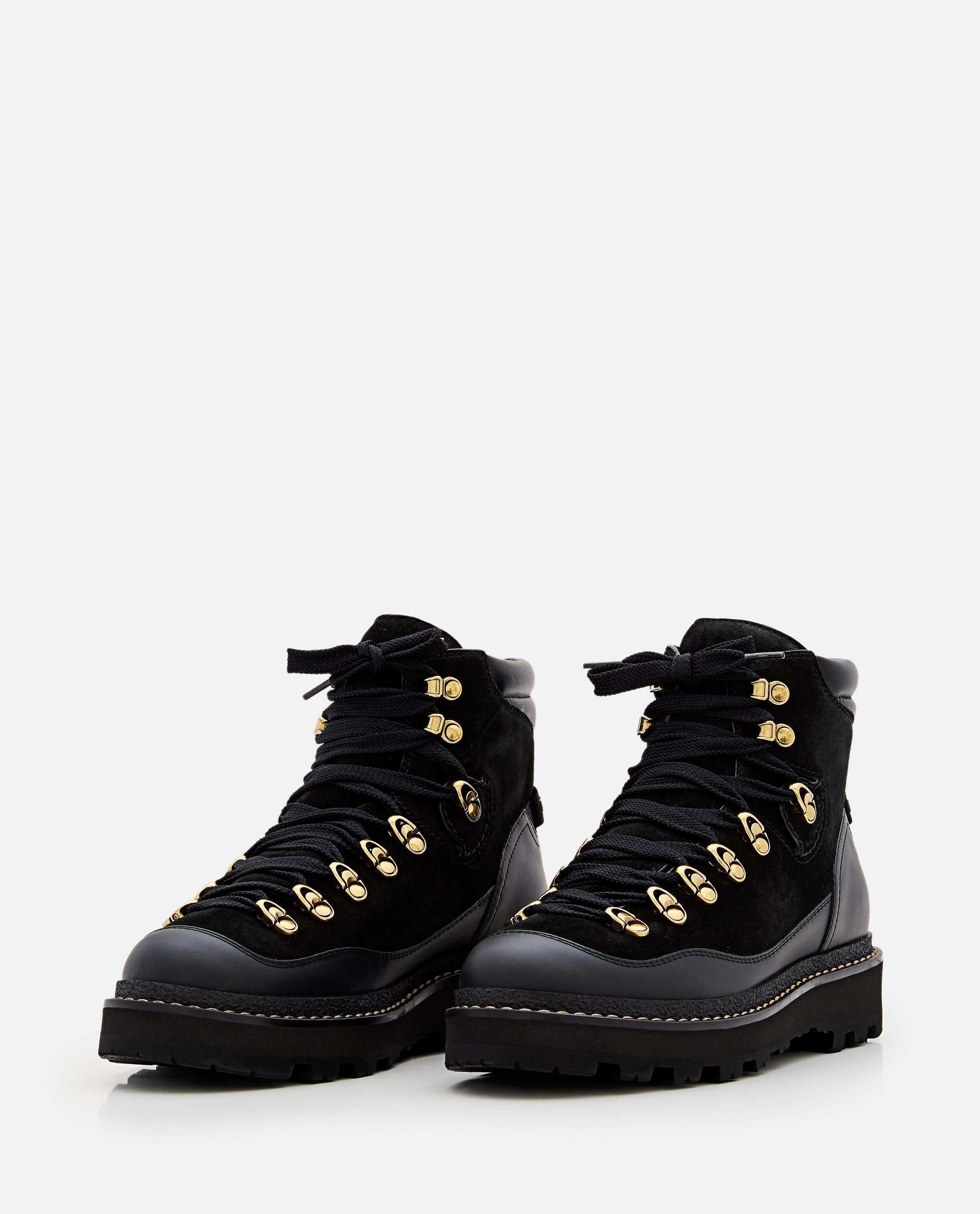 PEKA TREK HIKING BOOTS - 2