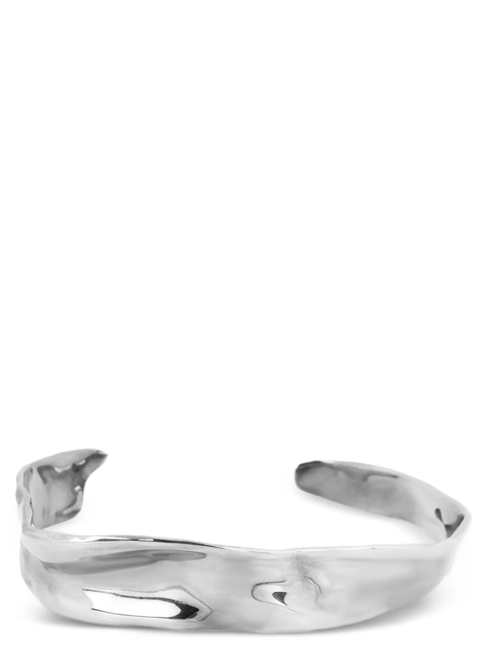 Dries Van Noten Men 'Anatomic Bangle' Bracelet - 2
