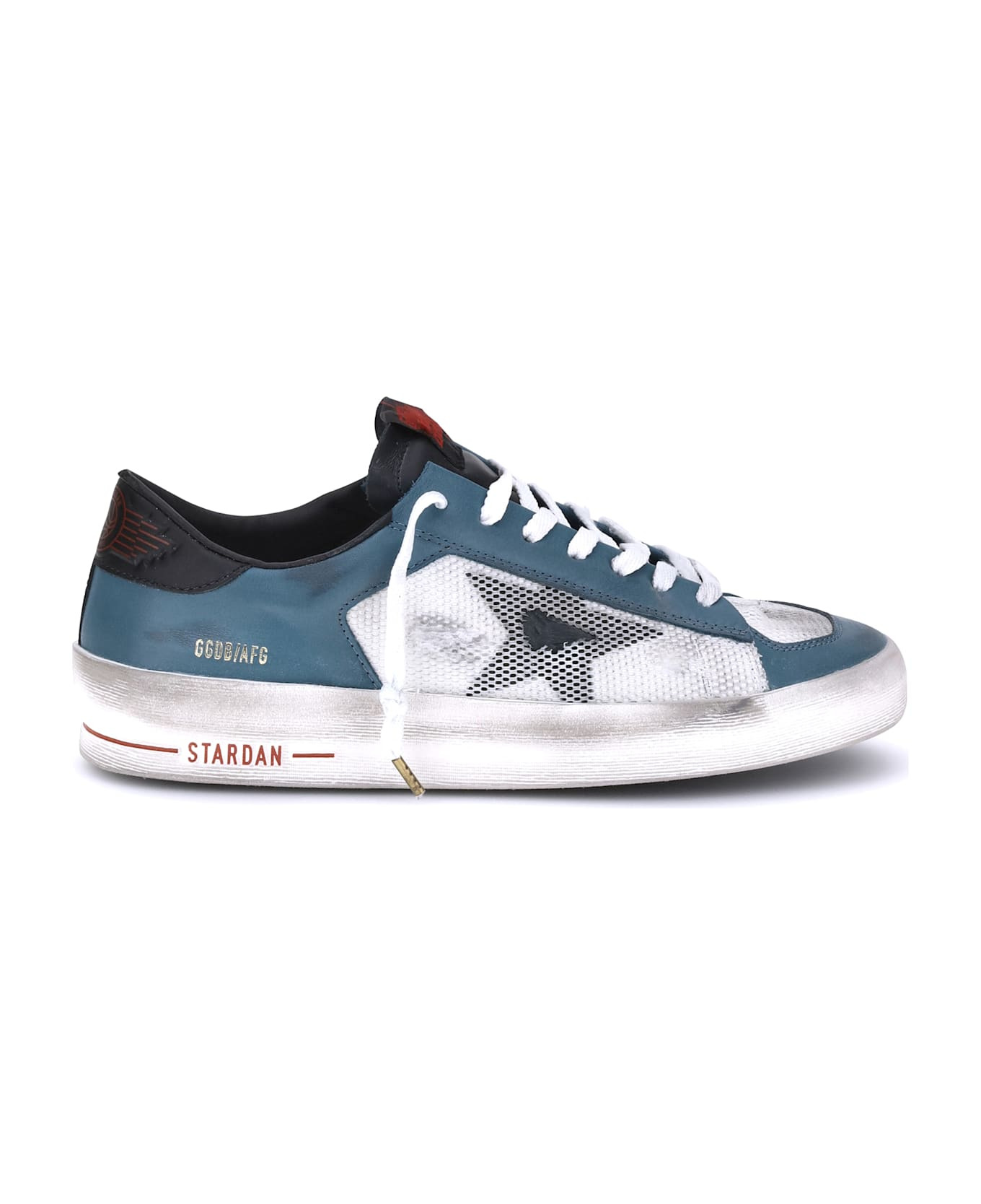 Stardan Sneakers - 1