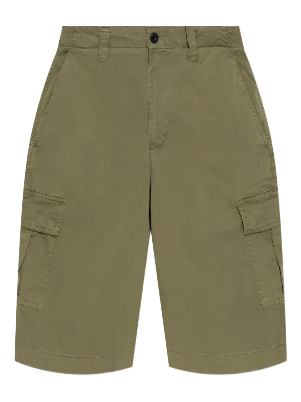 Flynn cargo shorts - 1